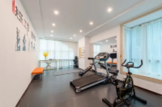 โรงแรมบอรแมน