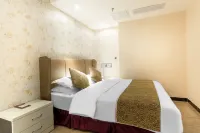 Guangzhou University City New World J Boutique Hotel