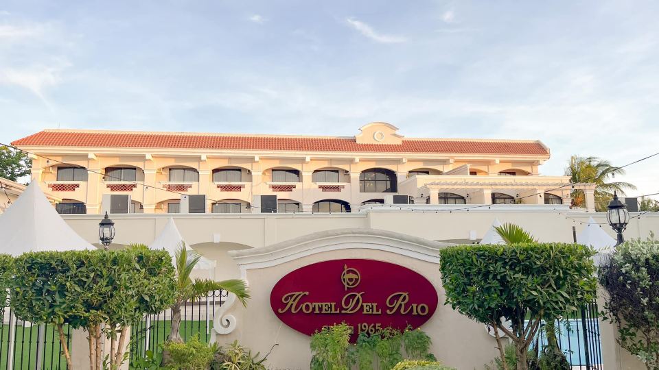 Hotel Del Rio