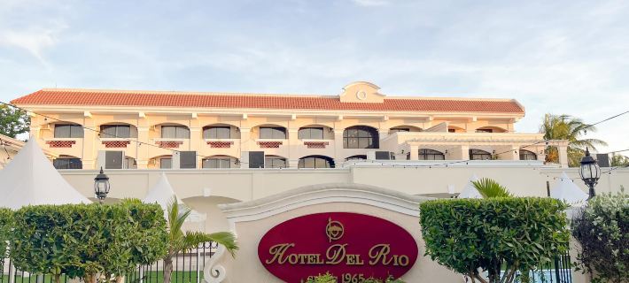 Hotel Del Rio Hotels in Iloilo City