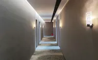 Kailu Fengzhixiang Hotel Hotels in Kailu