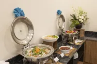 Viet Lotus Saigon Hotel - 4-Star