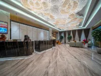 Bole Xihai Lijing Hotel Hôtels à : Bole