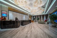 Bole Xihai Lijing Hotel Hotels in Bole