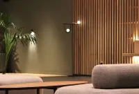 Zedwell Greenwich Hotels near South Quay