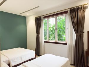 Hoang Yen Hotel - Phu My Hung