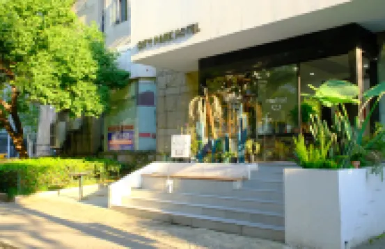 City park hotel Hotels in Changshou Road Commercial Area