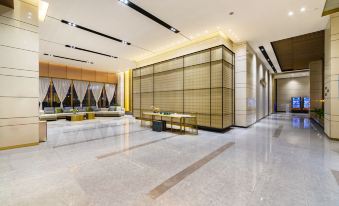 NP Light Luxury E-sports Hotel (Dali Neighborhood Plaza)