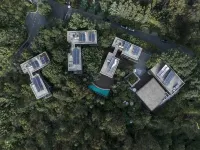 和念·半山森林酒店 鄰近雲南野生動物園-小熊貓的酒店