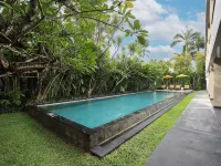 アマデア リゾート ＆ ヴィラス Lokasi Villa周辺のホテル