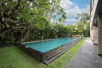 Amadea Resort & Villas Seminyak Bali Hotels in Bali