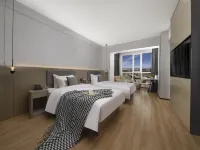 ALAN Silver Hotel Hotels in Baotou