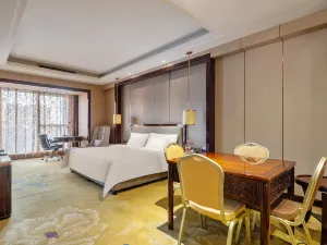 Wyndham Zhaoyang, Shaodong