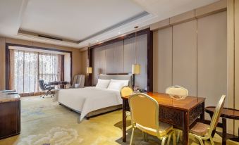 Wyndham Zhaoyang, Shaodong