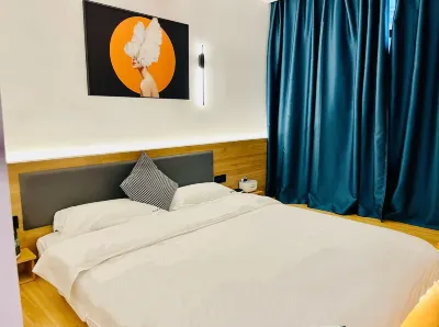 Qianjiang Box Homestay