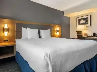 Best Western Plus Vancouver Airport Hotel Hotels in Greater Vancouver