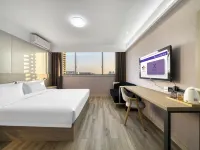 Zsmart Zhishang Hotel (Changxing Changlv Road) Hotel a Changxing