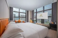 Yuesen Yizhi Hotel (Lianhu Branch, College of Arts and Sciences) Hotels in Dazhou