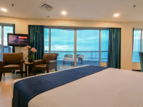 Flamingo Hotel by The Beach, Penang Hotels in Tanjung Bungah
