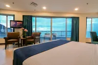 Flamingo Hotel by The Beach, Penang