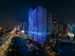 溫州雲天樓長成雲悅飯店