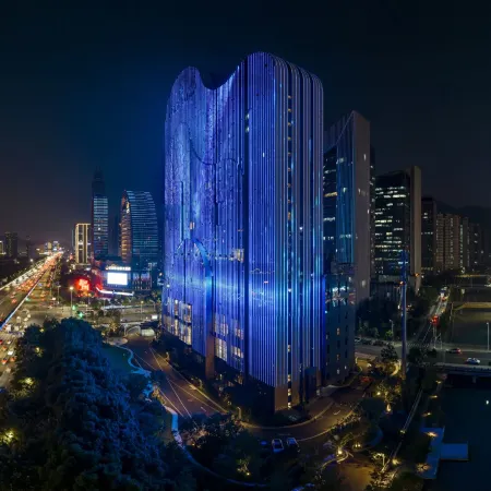 WENZHOU CHANG CHENG YUN YUE HOTEL