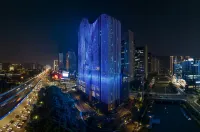 WENZHOU CHANG CHENG YUN YUE HOTEL Các khách sạn ở Wenzhou South Railway Station Area
