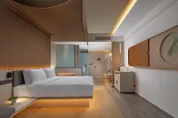 Xitang Wanda Moments Resort Hotel