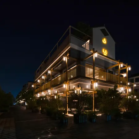 rhg Hotel