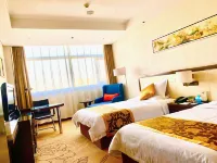 Huayang Holiday Hotel Hotels in Zhengding