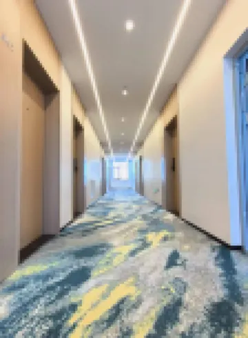 Qianguo Jintai Hotel