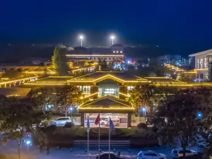 Taihang Mountains Grand Canyon의 베스트 4성급 호텔 베스트 10