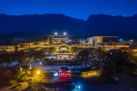 Hongqiqu Guest House Hotels near Linzhou Wenfeng Tower