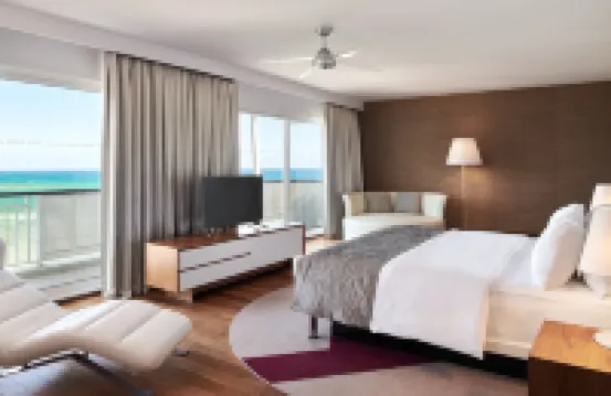 Nouméa Resort & Spa