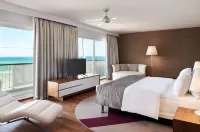 Le Méridien Noumea Resort & Spa Hotels in Ouémo