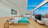 Huachen·Mantingfang B&B (Beihai Silver Beach Tourist Resort)