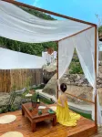 Shenzhen Maluan Mountain Homestay (Shanxi) Hotels in Kuiyong
