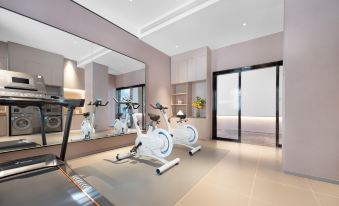 Homeinn Selected Hotel (Korla Jiaotong West Road People's Square)