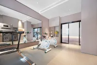 Homeinn Selected Hotel (Korla Jiaotong West Road People's Square)