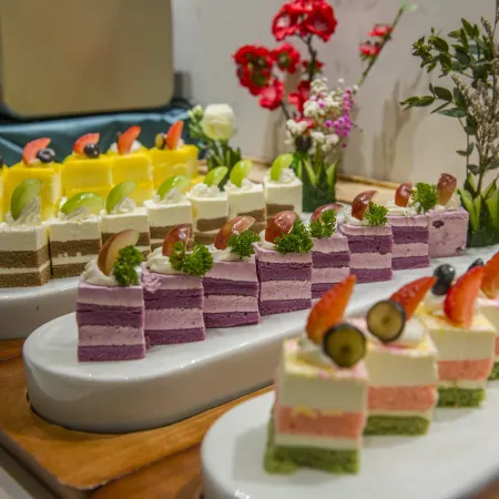 Pu'er DeTing Boutique Hotel