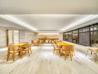全季飯店（餘姚店） - 早餐