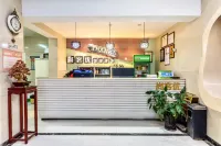 Thank You Inn Qichun East Garden
