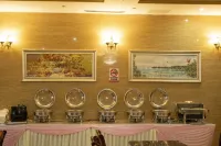 A+ Hotel - Desayuno