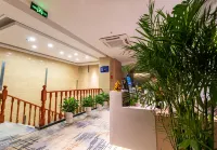 Xiyun Hotel ( Xiangyang Ancient City Branch)