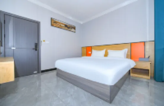 Hengye Boutique Hotel