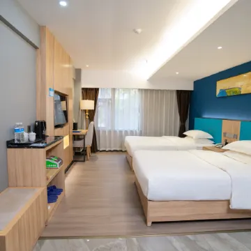 Blue Bay Hotel