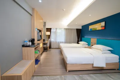 Blue Bay Hotel
