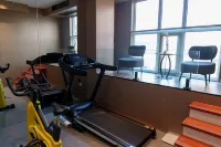 Glen Hotel Hotels in Shahe