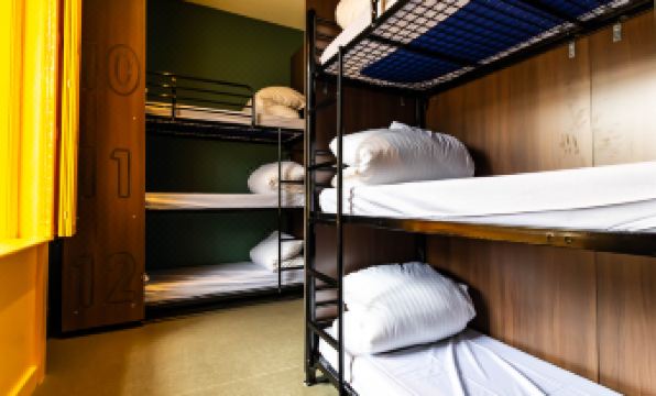 PubLove @ the White Ferry, Victoria