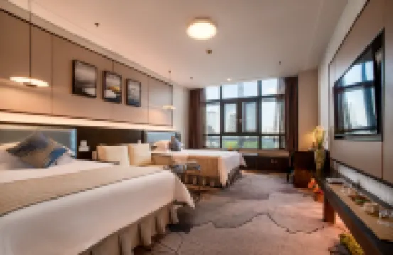 Guizhou Zhongrui Tianxi Hotel